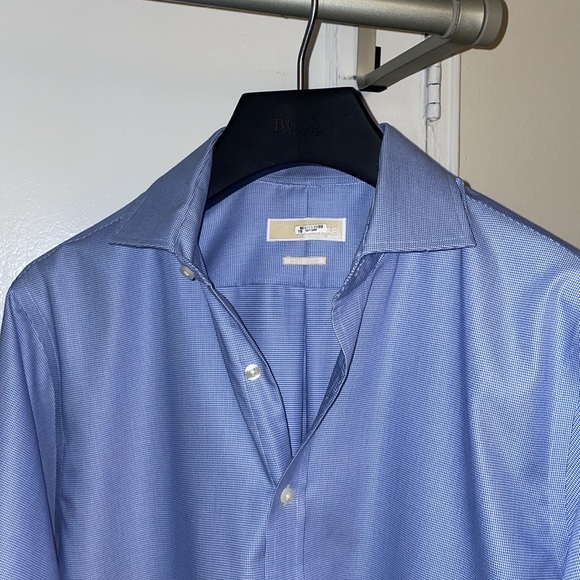Michael Kors Dress Shirt - Picture 3 of 4